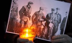 Platforma podzielona ws. Żołnierzy Wyklętych. Czcić czy krytykować?