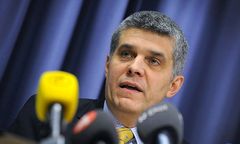 Szwedzkie służby specjalne: największym zagrożeniem wywiad Rosji