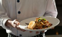 Sukces ponad podziałami. Politycy z różnych partii spotkali się na obiedzie, by pomóc chorej Gosi