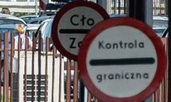 Haszysz wart 13 mln zł zatrzymany w Budzisku