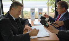 Tarnowo Podgórne będzie mieć wspólny transport publiczny z Poznaniem!