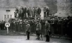 Wiesław Łuka: zbrodnia połaniecka przeraża do dzisiaj. Trudno uwierzyć, że to się naprawdę wydarzyło