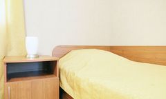 Meldowała się w hotelach i pensjonatach, po czym wyjeżdżała bez płacenia. Oszustka wpadła w Poznaniu