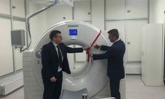 Nowy aparat w centrum onkologii. Pozwoli na szybszą diagnozę nowotworów