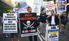 Australia przygotowuje ustawę, która zakaże wjazdu uchodźcom