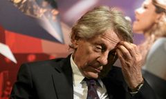 Roman Polański chce zamknąć sprawę gwałtu sprzed 40 lat