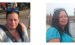 Tuż przed świętami zaginęła Alicja Żebrowska. Policja cały czas jej szuka