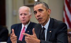 "The Times": rząd ukrył awarię Tridentu na prośbę Obamy