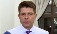 Ryszard Petru zachęcał Polaków do franków? Paweł Rabiej u Jacka Gądka: mówiła tak większość ekonomistów