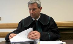 Afera reprywatyzacyjna. Dziekan ORA zwrócił się o zawieszenie go w tej funkcji