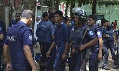 Aresztowano 3 osoby, które wynajęły lokal terrorystom