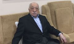 USA: jest wniosek ws. ekstradycji Gulena