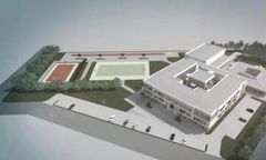 Na Naramowicach powstaną nowa szkoła i przedszkole