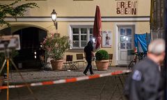 Bułgarskie MSW: Niemcy miały wkrótce deportować zamachowca z Ansbach