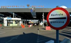 Polacy pobici na granicy z Ukrainą. Wstrząsająca relacja świadka