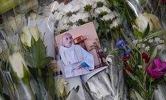 Francuska prokuratura zidentyfikowała drugiego zamachowca z Normandii