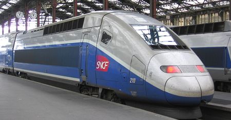 Inwestorzy w Portugalii chcą 169 mln euro za wstrzymanie budowy linii TGV