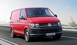 Średnie auta dostawcze: TOP 5 polskiego rynku