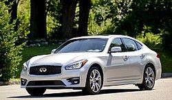 Najlepsze mocne samochody dla prezesa