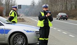"Apacze" i "śpiący królewicze": kierowcy w oczach policji