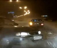 Gdy w Rosji nadchodzi zima