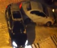 Tureccy kierowcy kontra śnieg