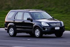 Crossovery za 15 tys. zł