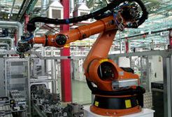 Polska zagłębiem samochodowym Europy?