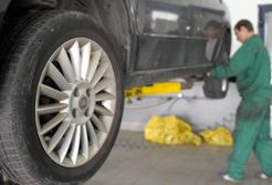 Czy już czas na letnie opony?