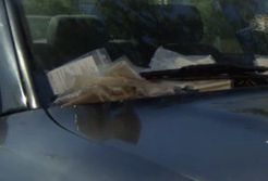 Sterta wezwań za wycieraczką, ale auta nie można odholować