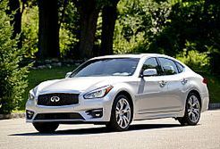 Najlepsze mocne samochody dla prezesa