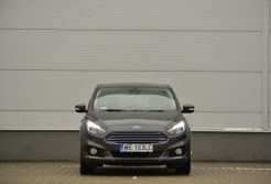 Ford S-Max 2.0 TDCi