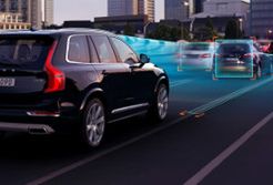 Aktywne systemy bezpieczeństwa w samochodzie