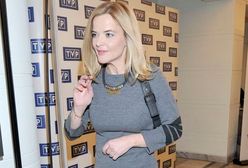 Monika Richardson: wraca do TVP?!