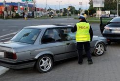 Policja powołuje jednostki do walki z piratami drogowymi