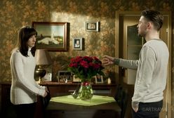 "Barwy szczęścia": Przez zdradę męża wiele wycierpiała