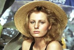 "Pierwsza miłość": Ewa Skibińska coraz seksowniejsza!