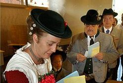 CSU wygrała wybory w Bawarii