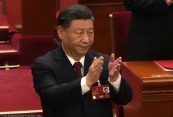 "Pekin już wie, że szansa się skończyła". Chiny mają problem?