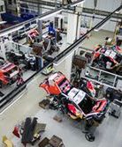 Peugeot zwiera szyki przed Dakarem