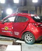 Najnowsze testy EuroNCAP