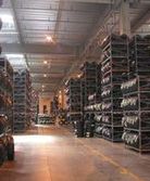 Polscy producenci opon liczą na odbicie od dna