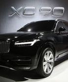 Polska premiera Volvo XC90. Chcą sprzedawać 1000 sztuk rocznie