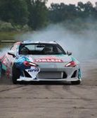 Toyota GT86 Drift Projekt Kuby Przygońskiego