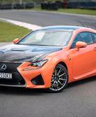 Lexus RC F