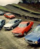 Toyota Celica: 35 lat legendy