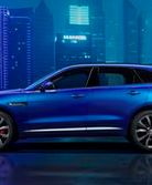 Poznaliśmy oblicze Jaguara F-Pace