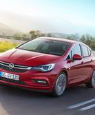 Nowy Opel Astra w polskich salonach od początku listopada