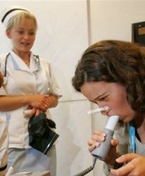 Pielęgniarki zapłacą za swoje błędy - nawet do 10 tys. zł