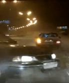 Gdy w Rosji nadchodzi zima